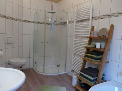 Holiday apartment Lichtblick - Features photo 34