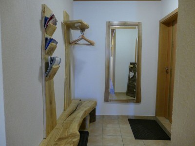 Holiday apartment Lichtblick - Features photo 35