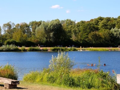 Holiday apartment Lichtblick - Environment photo 37