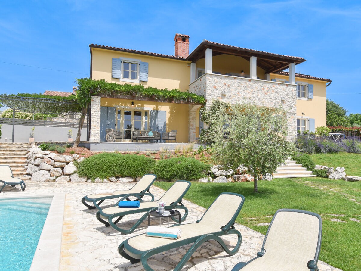 Villa Azzurra - Outdoor photo 3