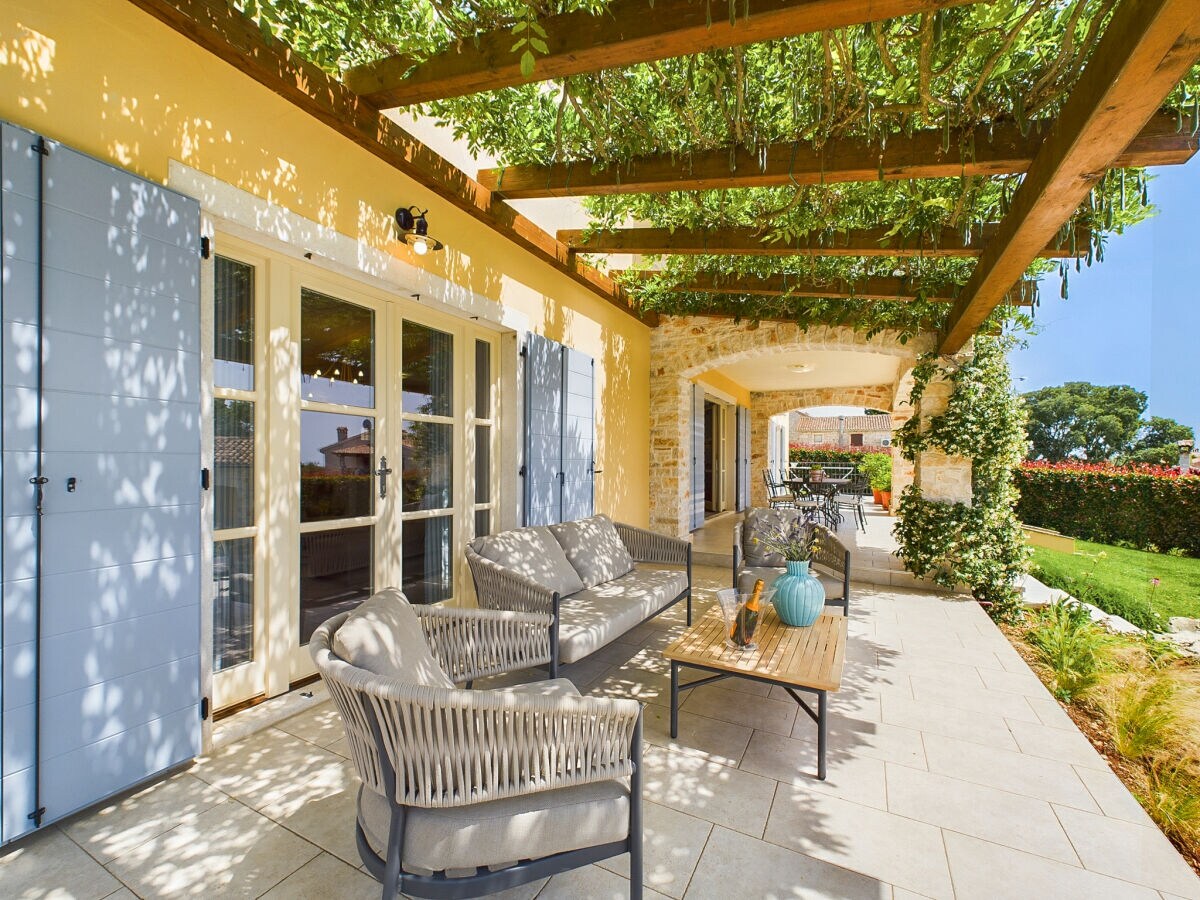 Villa Azzurra - Outdoor photo 5