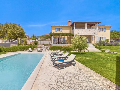 Villa Azzurra - Outdoor photo 4