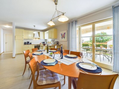 Villa Azzurra - Outdoor photo 8