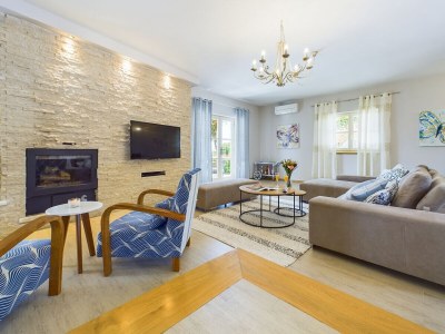 Villa Azzurra - Outdoor photo 12