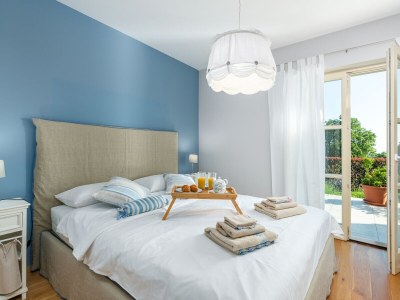 Villa Azzurra - Outdoor photo 15