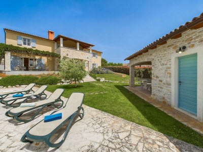 Villa Azzurra - Outdoor photo 29