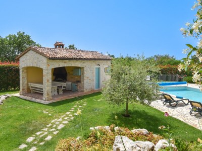 Villa Azzurra - Outdoor photo 30