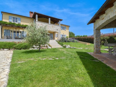 Villa Azzurra - Outdoor photo 32