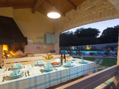 Villa Azzurra - Outdoor photo 34