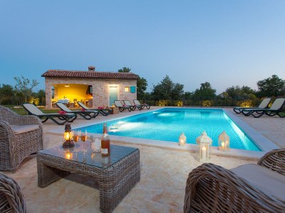 Villa Azzurra - Outdoor photo 35