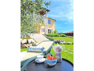 Villa Azzurra - Features photo 39