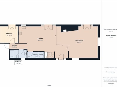 Villa Azzurra - Document photo 40