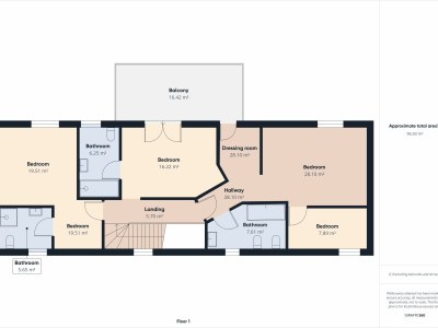 Villa Azzurra - Document photo 41