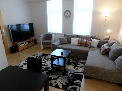 Holiday apartment The Magistrats Residence - Features photo 4