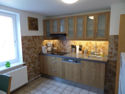 Holiday apartment The Magistrats Residence - Features photo 6