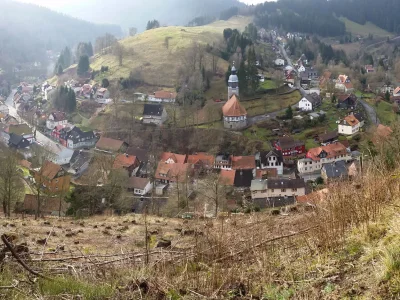 Holiday apartment The Magistrats Residence - Environment photo 17