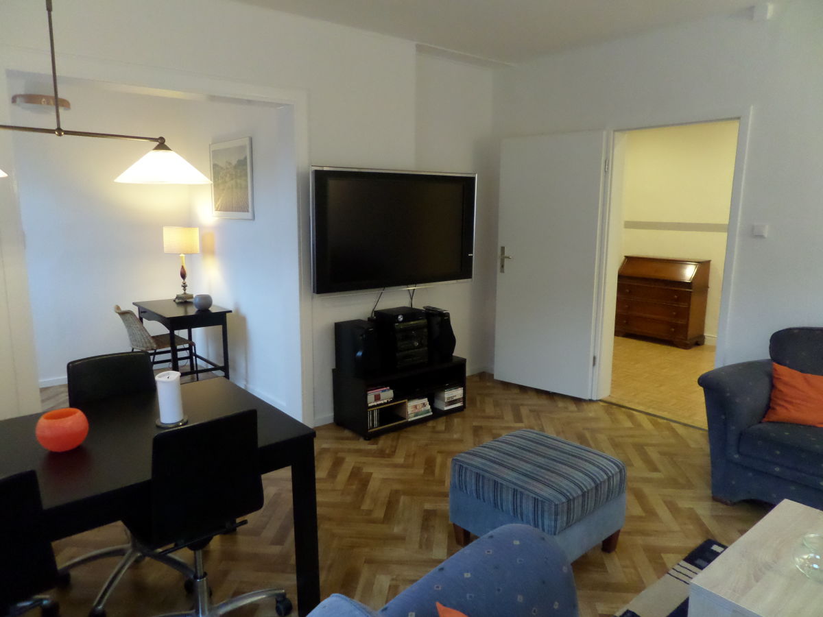 Holiday apartment Bürgermeisterwohnung - Features photo 5