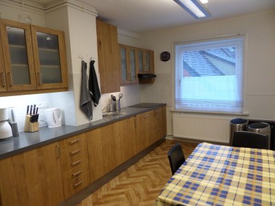 Holiday apartment Bürgermeisterwohnung - Features photo 6