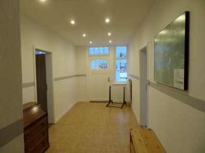 Holiday apartment Bürgermeisterwohnung - Features photo 7