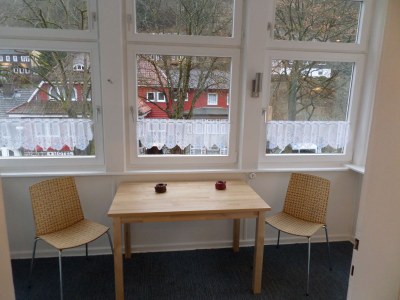 Holiday apartment Bürgermeisterwohnung - Features photo 8