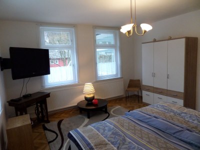 Holiday apartment Bürgermeisterwohnung - Features photo 10