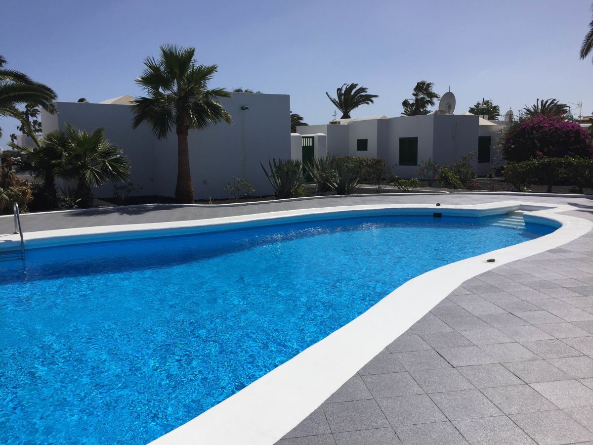 Holiday apartment Casa del Sol - Outdoor photo 3