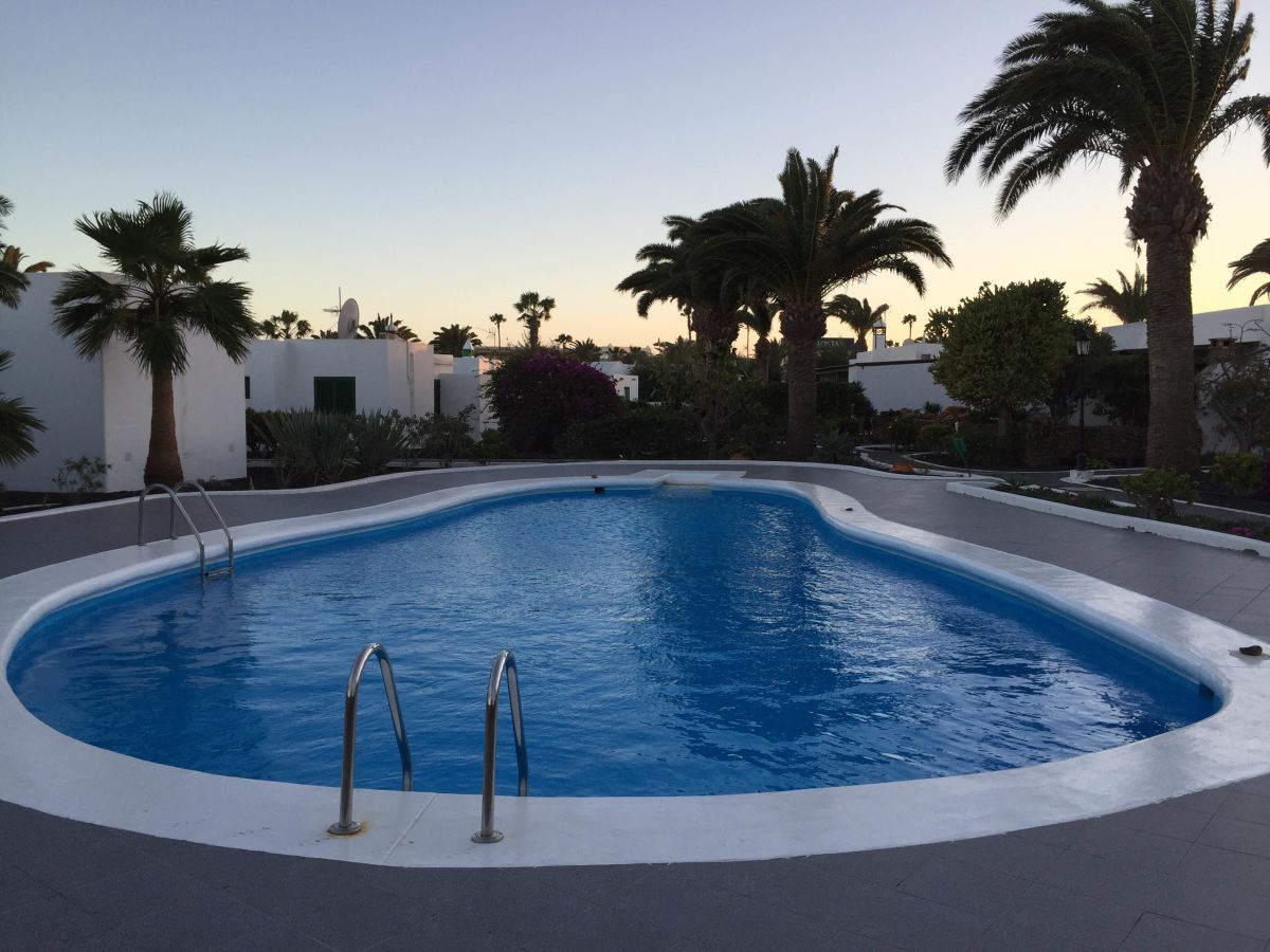 Holiday apartment Casa del Sol - Outdoor photo 4