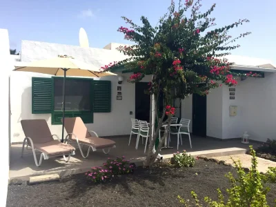 Holiday apartment Casa del Sol in Playa Blanca - Lanzarote - Holiday apartment
