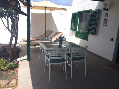 Holiday apartment Casa del Sol - Outdoor photo 2