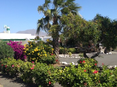 Holiday apartment Casa del Sol - Outdoor photo 5