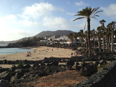 Holiday apartment Casa del Sol - Environment photo 12