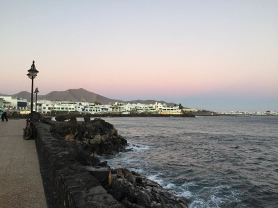 Holiday apartment Casa del Sol - Environment photo 13