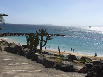 Holiday apartment Casa del Sol - Environment photo 14