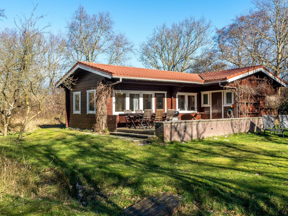 Holiday house Beneath the High Dune - Outdoor photo 2