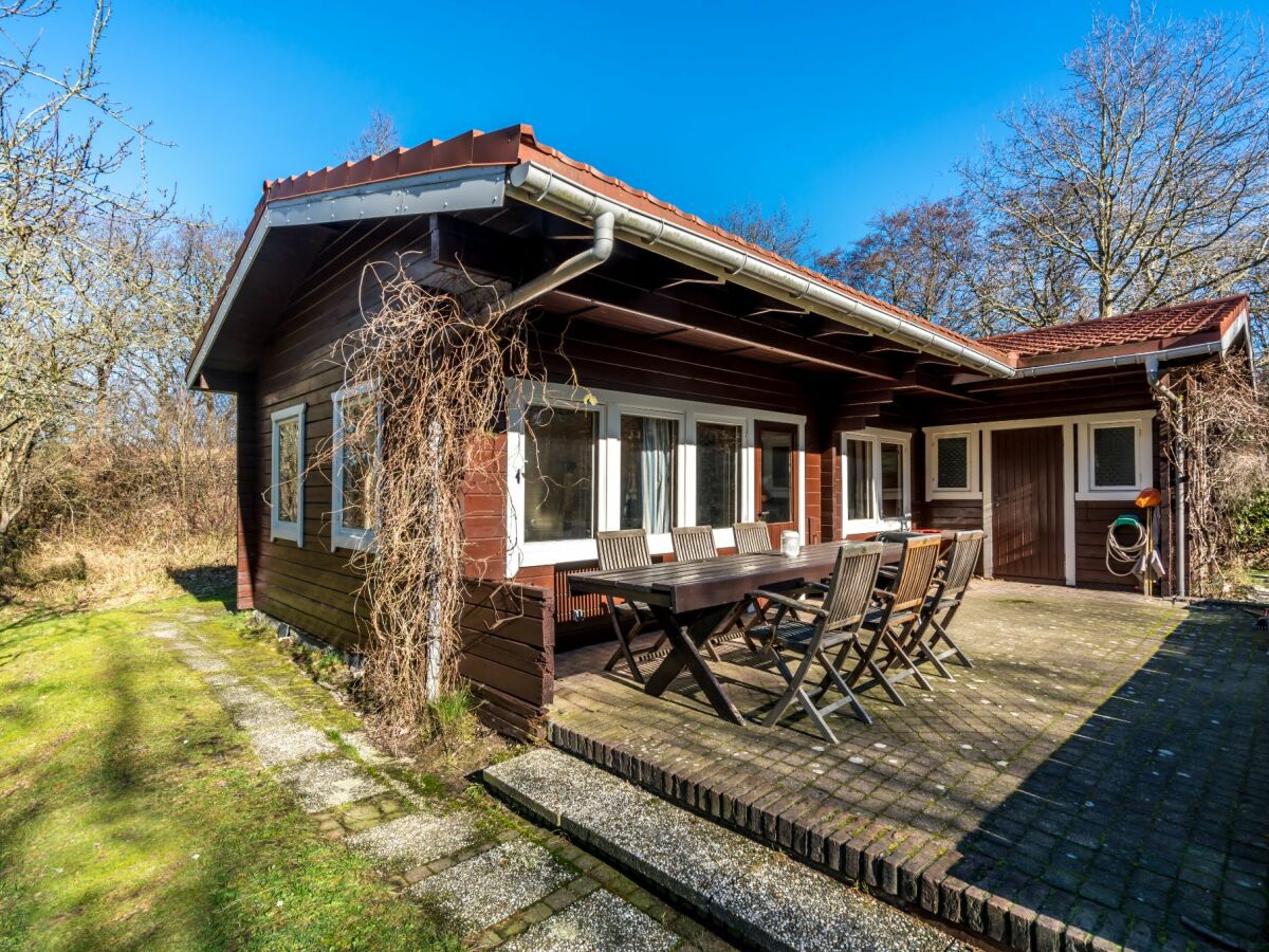 Holiday house Beneath the High Dune - Outdoor photo 3