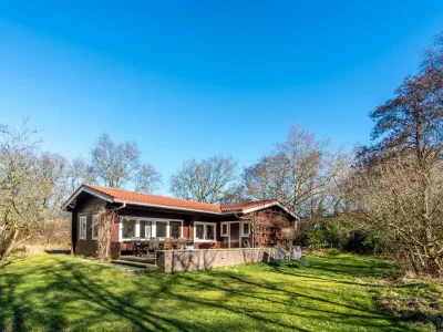 Holiday house Beneath the High Dune in Renesse - Holiday house