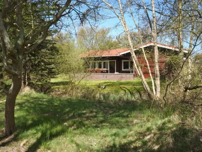 Holiday house Beneath the High Dune - Outdoor photo 6