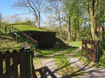 Holiday house Beneath the High Dune - Outdoor photo 8