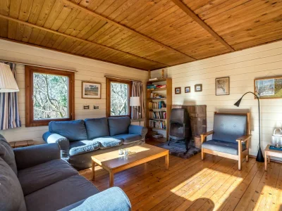 Holiday house Beneath the High Dune - Features photo 9