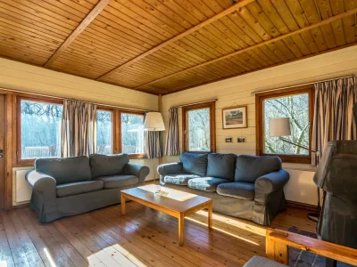 Holiday house Beneath the High Dune - Features photo 10