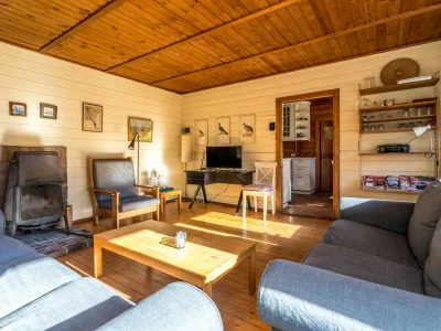 Holiday house Beneath the High Dune - Features photo 11