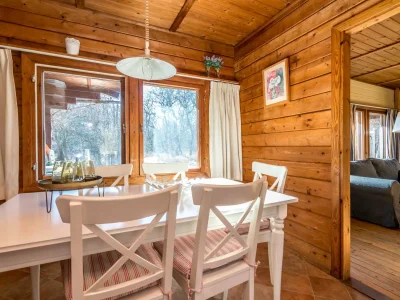 Holiday house Beneath the High Dune - Features photo 12