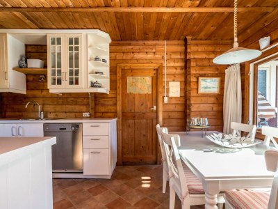 Holiday house Beneath the High Dune - Features photo 13