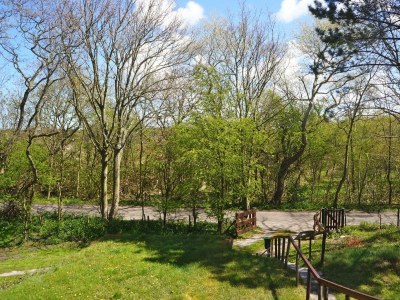 Holiday house Beneath the High Dune - Environment photo 21