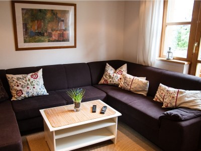 Holiday apartment Staffel Krimml in Krimml - Holiday apartment