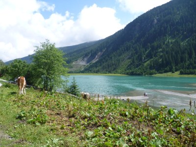 Holiday apartment Staffel Krimml - Outdoor photo 6