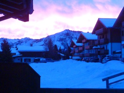 Holiday apartment Staffel Krimml - Outdoor photo 8