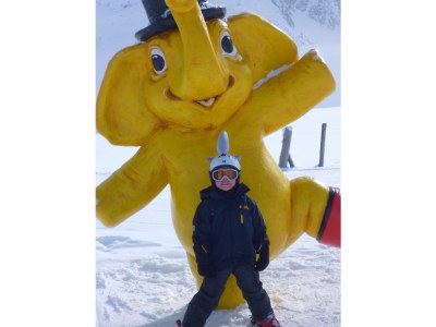 Holiday apartment Staffel Krimml - Outdoor photo 10