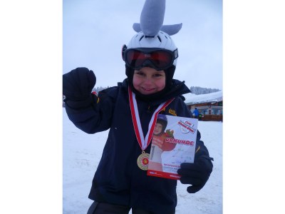 Holiday apartment Staffel Krimml - Outdoor photo 11