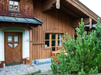 Holiday apartment Staffel Krimml - Outdoor photo 12